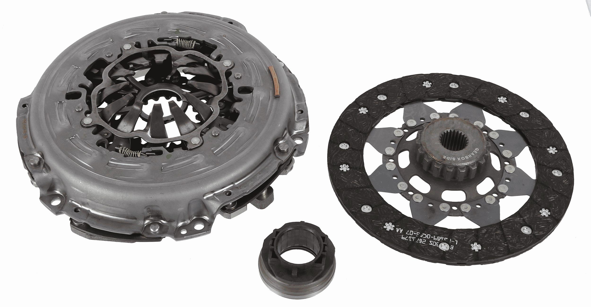 SACHS 3000 950 987: Sidurikomplekt XTend