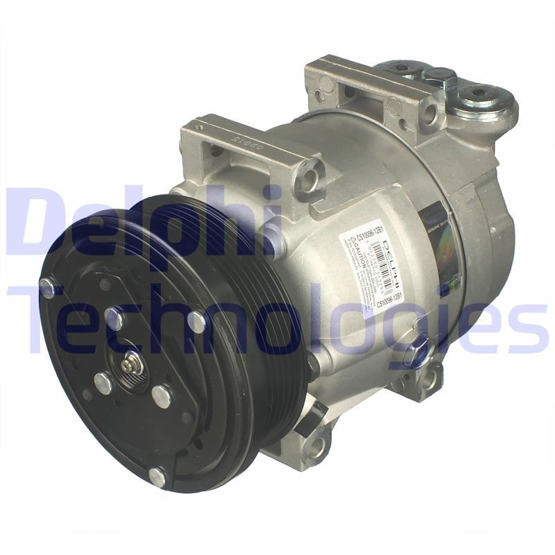 DELPHI CS10096-12B1: Kliimakompressor