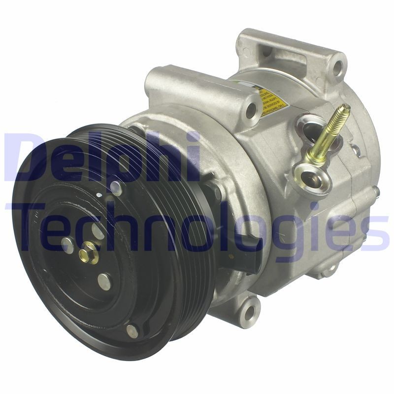 DELPHI CS20322-12B1: Kliimakompressor