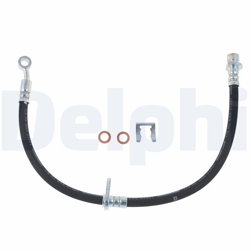 DELPHI LH7913: Pidurivoolik 501mm