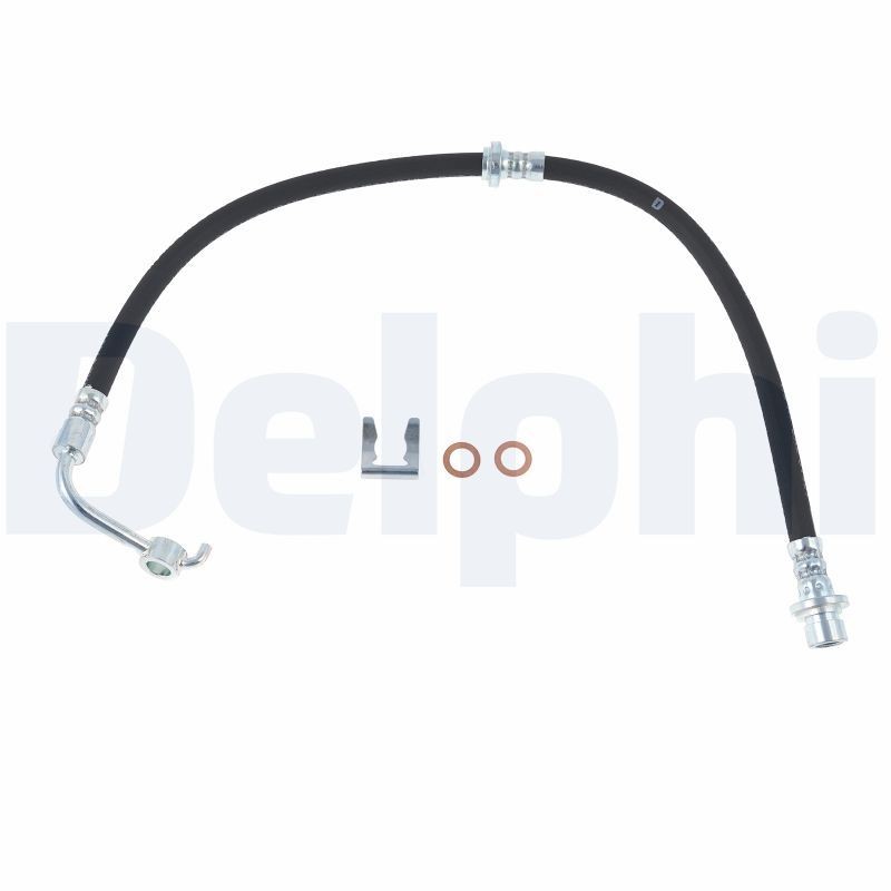 DELPHI LH7915: Pidurivoolik 545mm