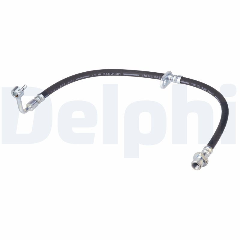 DELPHI LH7916: Pidurivoolik 545mm