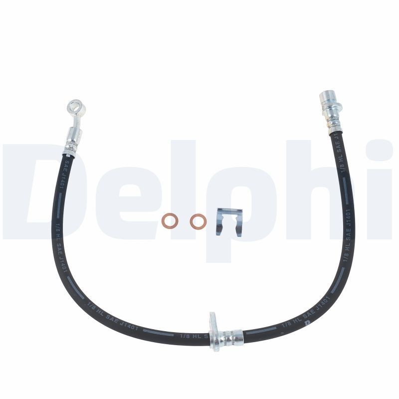 DELPHI LH7917: Pidurivoolik 620mm