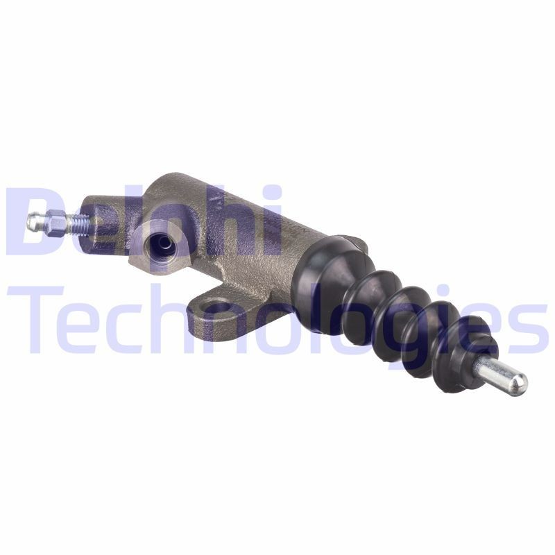 DELPHI LL80200: Silinder, Sidur
