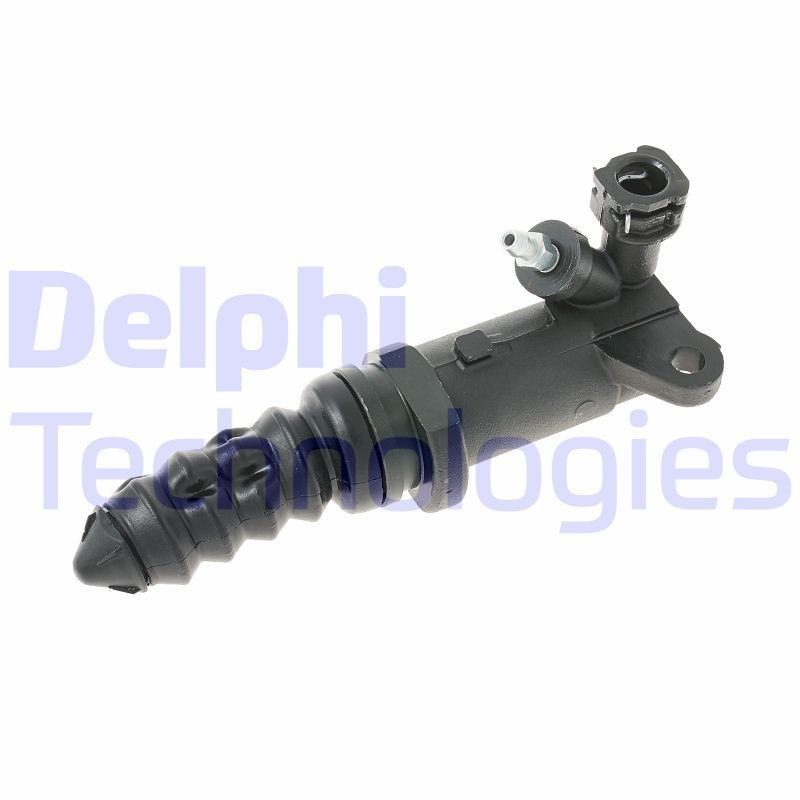 DELPHI LL80219: Silinder, Sidur