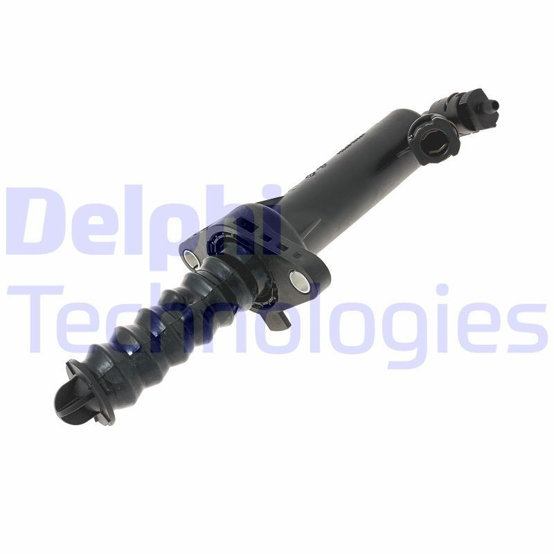 DELPHI LL80222: Silinder, Sidur