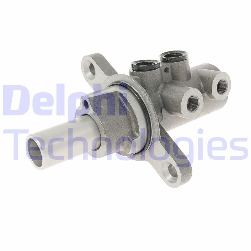 DELPHI LM80726: Peapiduri silinder koos pidurivedeliku anumaga