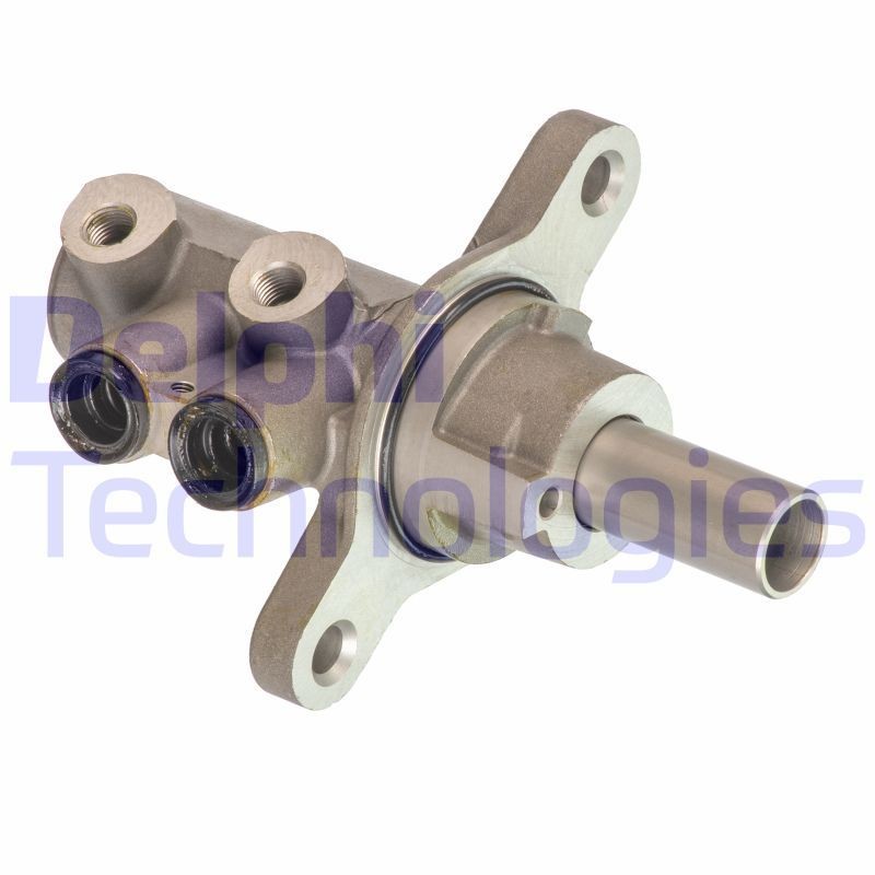 DELPHI LM80727: Peapiduri silinder
