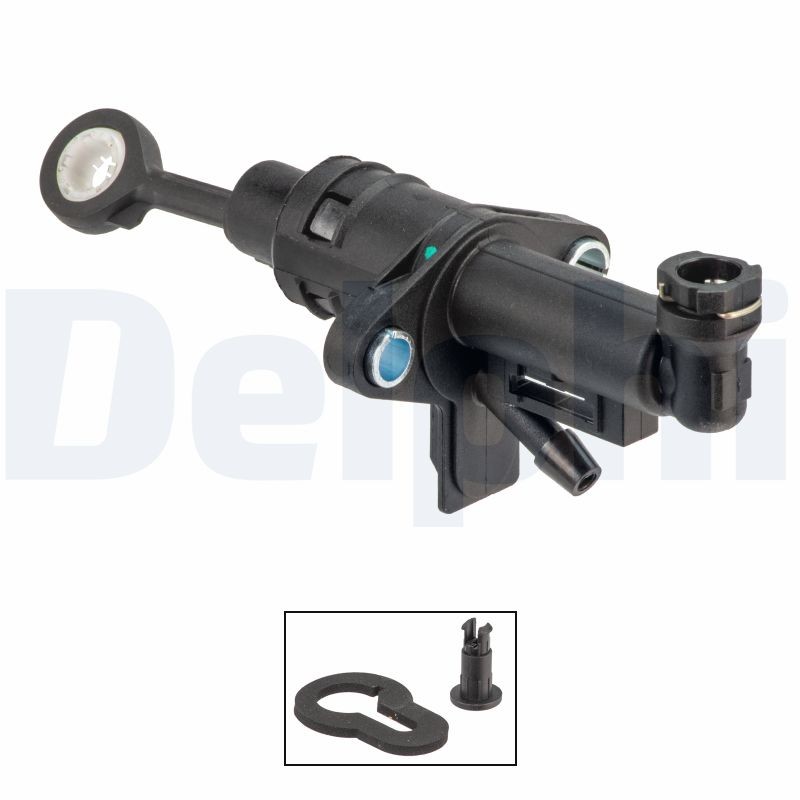 DELPHI LM80739: Andjasilinder, Sidur