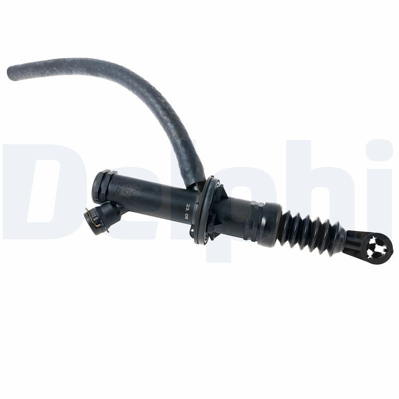 DELPHI LM80741: Andjasilinder, Sidur koos voolikuga