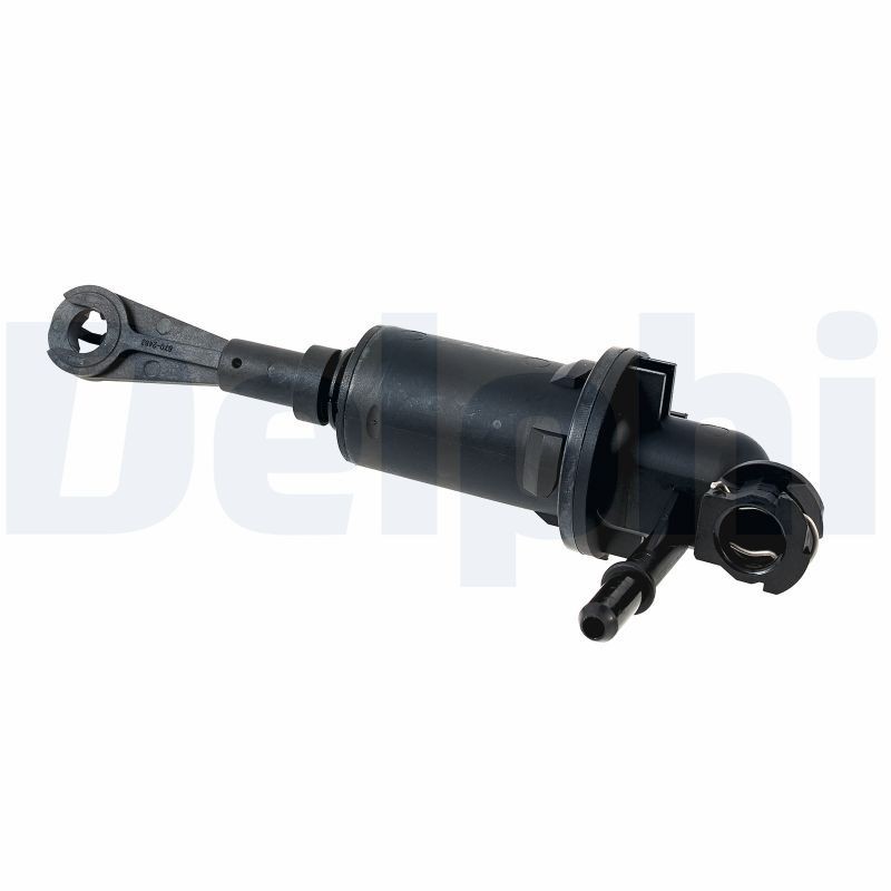DELPHI LM80745: Pompa centrala, ambreiaj