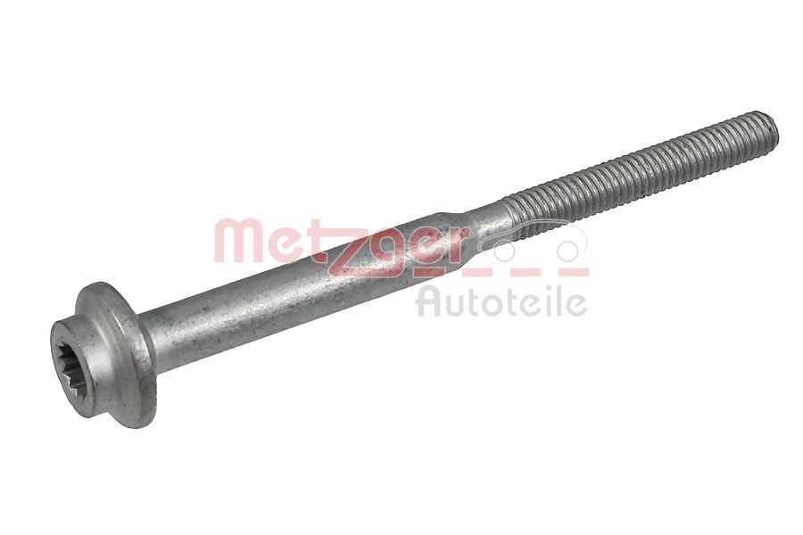 METZGER 0873028: Kruvi, sissepritsedüüsi kinnitus OE-part