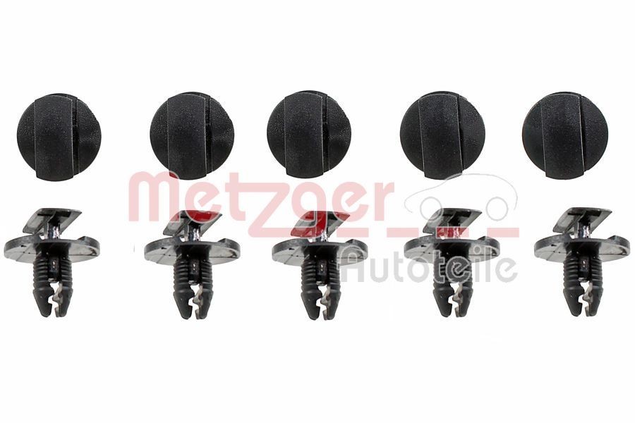 METZGER 2280005: Clips, acoperire decorativa si protectie