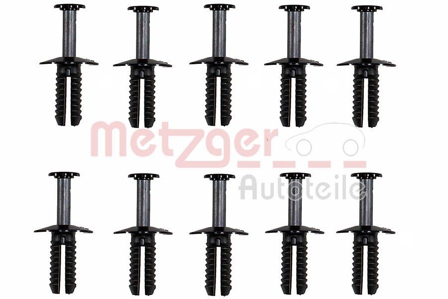 METZGER 2280007: Stopper, ehis- / kaitseliist