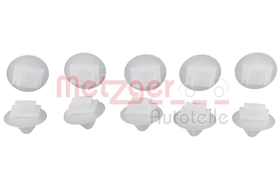 METZGER 2280013: Kinnitusklipp, uksevooderdis