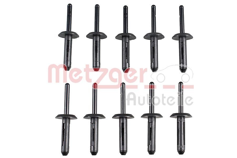 METZGER 2280035: Clips, acoperire decorativa si protectie