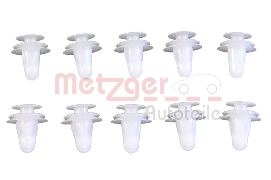 METZGER 2280044: Clips, acoperire decorativa si protectie