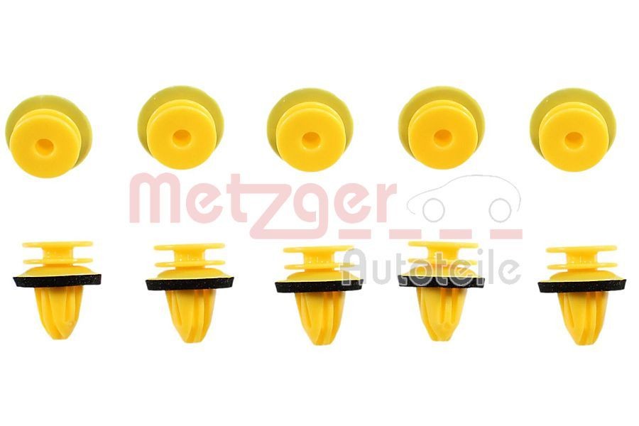 METZGER 2280055: Clips, acoperire decorativa si protectie