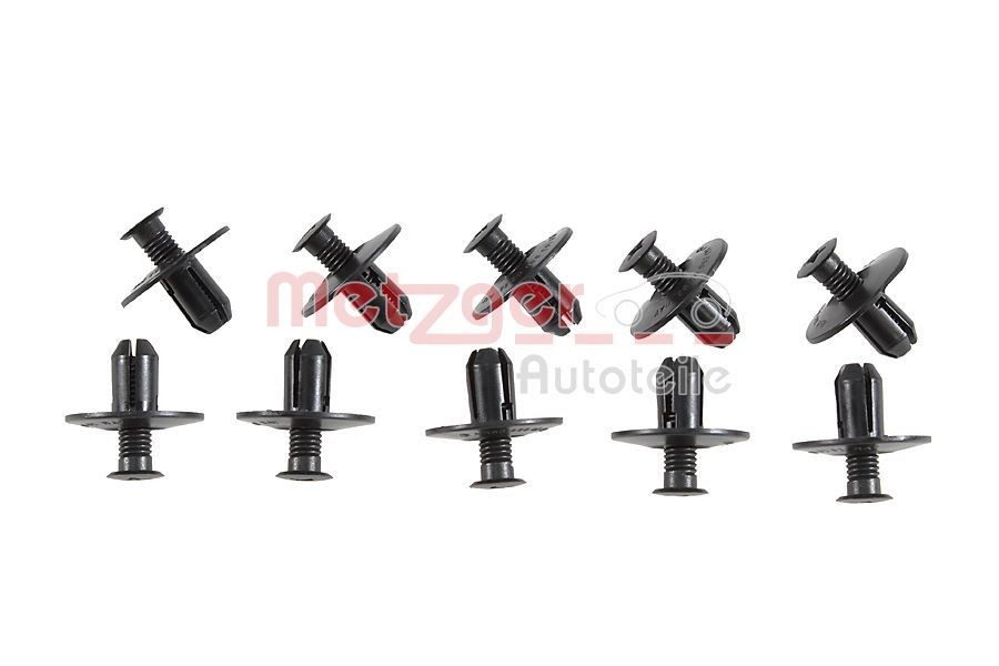 METZGER 2280075: Clips, acoperire decorativa si protectie