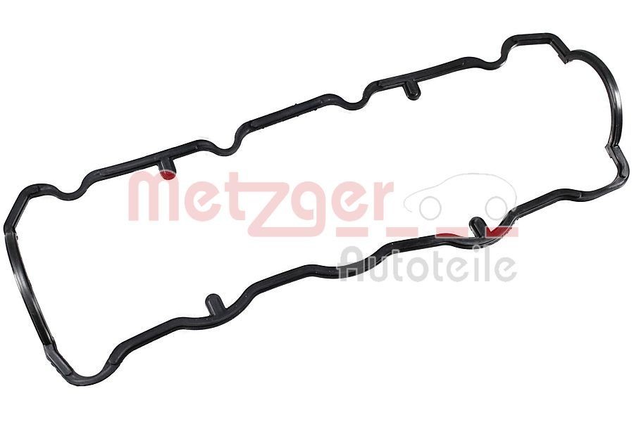 METZGER 2389197: Tihend, klapikaan