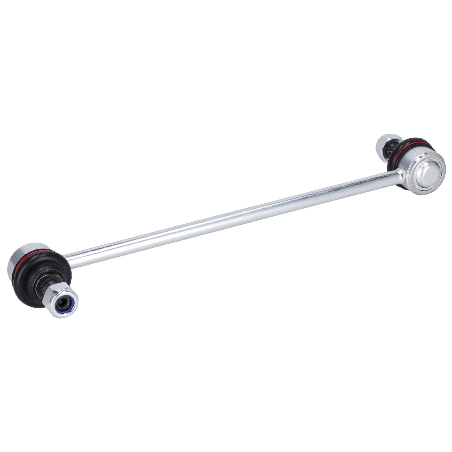 FEBI BILSTEIN 182403: Tanko, kallistuksenvaimennin ProKit Etuakseli, vasen, Etuakseli, oikea, 282mm, Teräs, mutterien kanssa