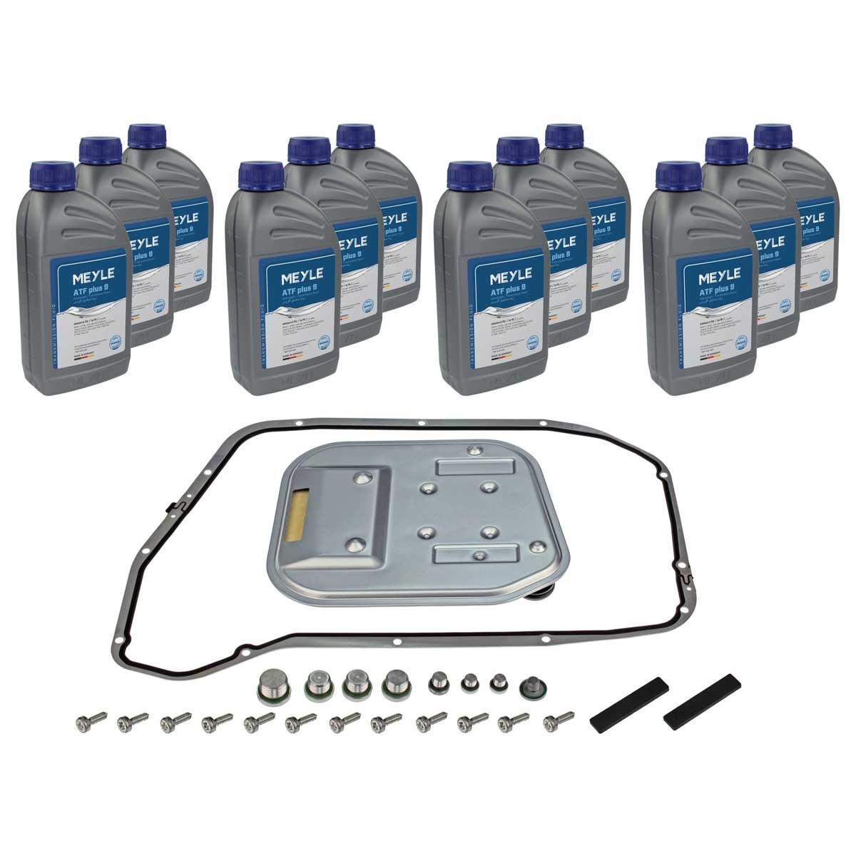MEYLE 100 135 0013/XK: Kit schimb ulei cutie automată MEYLE-ORIGINAL-KIT: Better solution for you! cu acceasorii