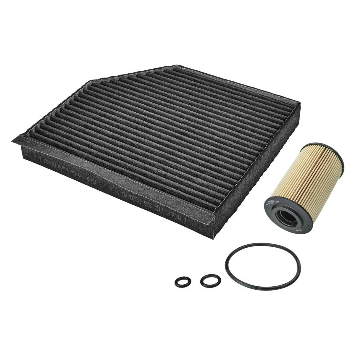 MEYLE 112 330 0014/SK: Filter-komplekt MEYLE-ORIGINAL-KIT: Better solution for you!