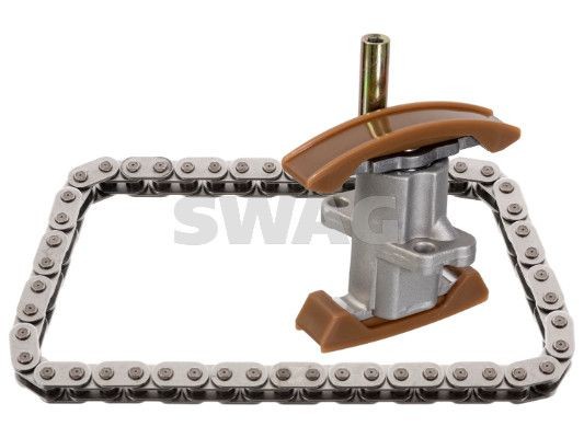 SWAG 33 10 8540: Kit lanț de distribuție Full Kit