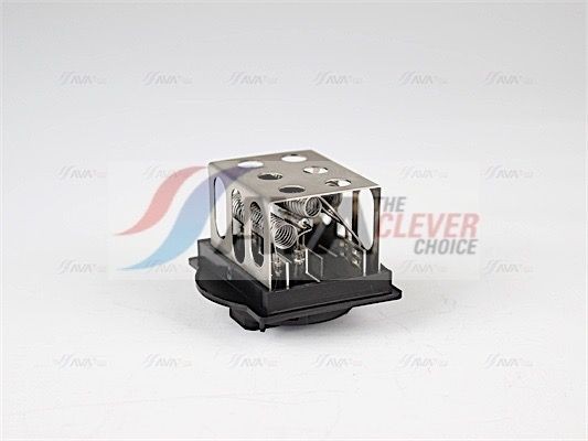 AVA COOLING SYSTEMS CNR004: Takistus, salongipuhur