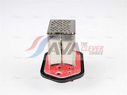 AVA COOLING SYSTEMS HDR002: Rezistor, ventilator habitaclu