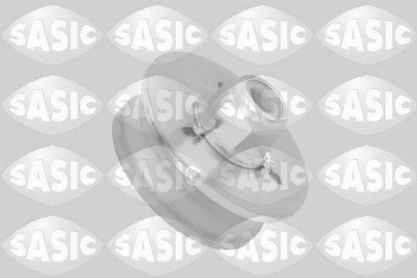 SASIC 2656187: Vedruamordi tugilaager Tagasild, üleval