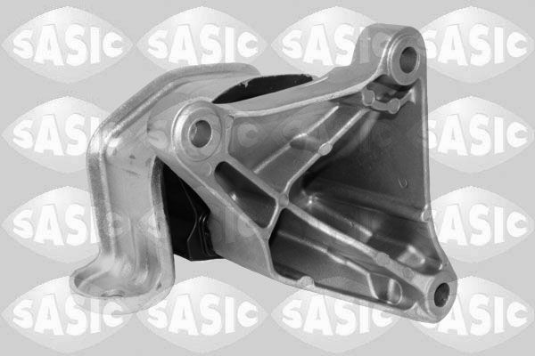 SASIC 2706769: Suport motor spre cutia de viteze