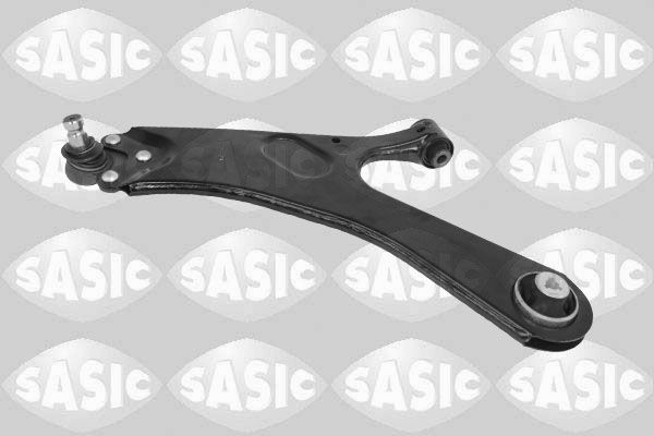 SASIC 7470076: Draagarm Vooras links, Onder