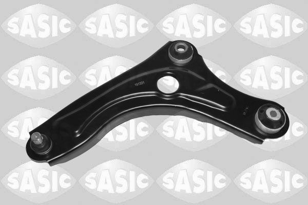 SASIC 7474090: Vikšro valdymo svirtis priekinė ašis, kairė, apatinis