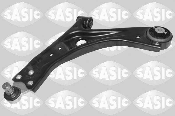 SASIC 7476525: Brat, suspensie roata Axa fata stanga, partea de jos