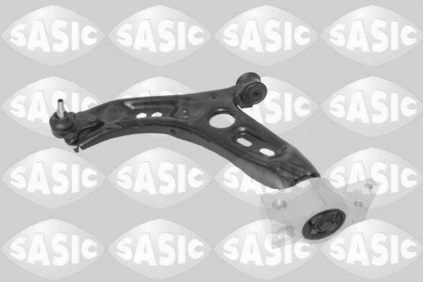 SASIC 7476691: Brat, suspensie roata Axa fata stanga, partea de jos