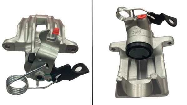 KAWE KC01003: Pidurisadul KAWE CALIPER