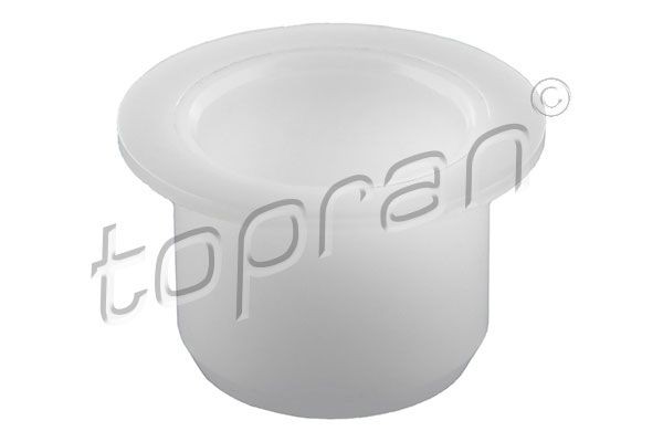 TOPRAN 120 181: Support, commande d'embrayage