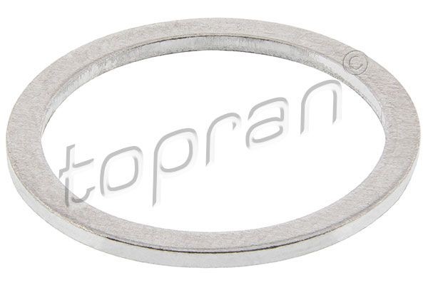 TOPRAN 120 270: Tetningsring, oljeplugg indre diameter: 22mm