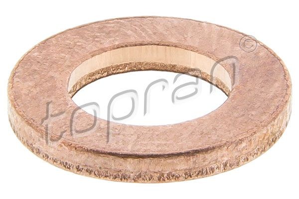 TOPRAN 120 349: Tesniaci krúżok vstrekovacieho ventilu