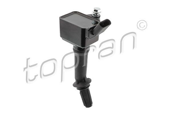 TOPRAN 209 286: Süütepool 4-poolsus, Erinevate Toojate toodete paigaldamine on keelatud!