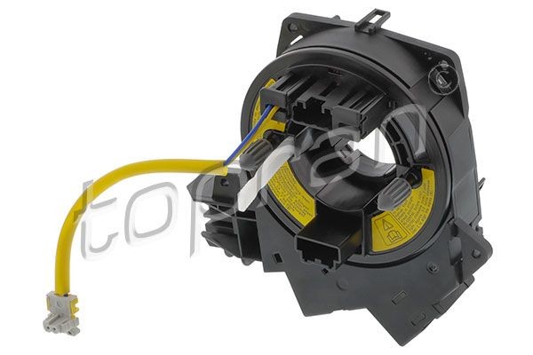 TOPRAN 304 636: Klockfjäder, airbag