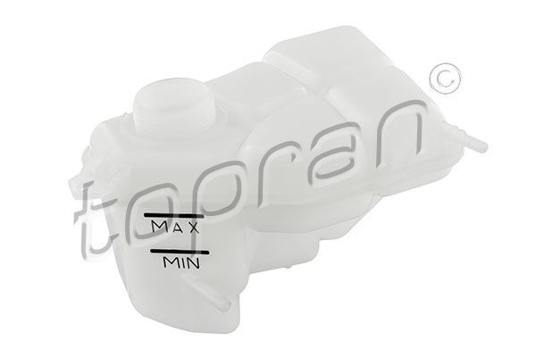 TOPRAN 305 053: Vas de expansiune, racire fara capac