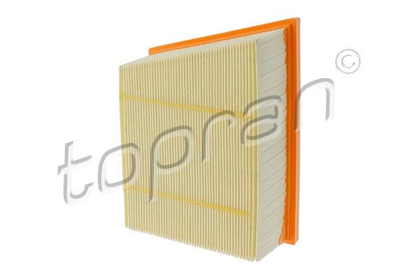 TOPRAN 305 213: Luftfilter