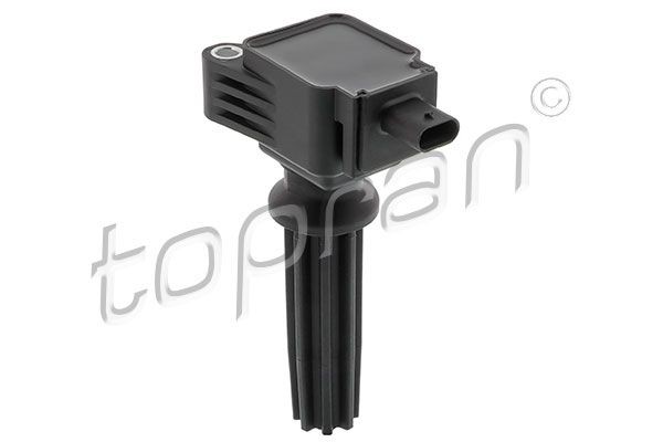 TOPRAN 305 316: Süütepool 3-poolsus, Erinevate Toojate toodete paigaldamine on keelatud!