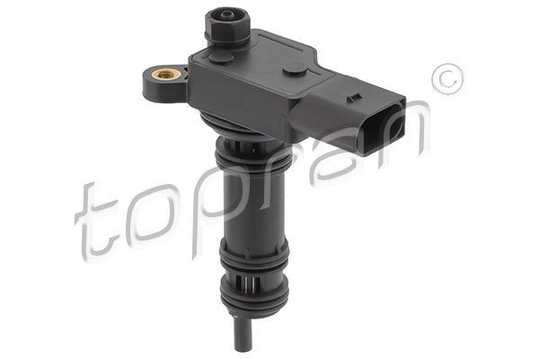 TOPRAN 408 675: Preriscaldatore carburante