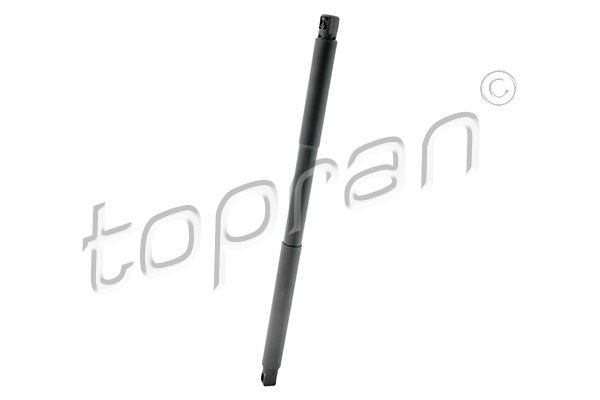 TOPRAN 409 990: Amortizor portbagaj Capota spate vehicul, spate stanga, 639mm