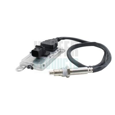 HOFFER 7557187: Senzor NOx, Catalizator NOx