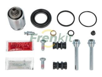FRENKIT 741579: Remondikomplekt, Pidurisadul
