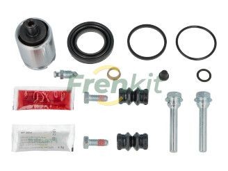FRENKIT 741705: Remondikomplekt, Pidurisadul